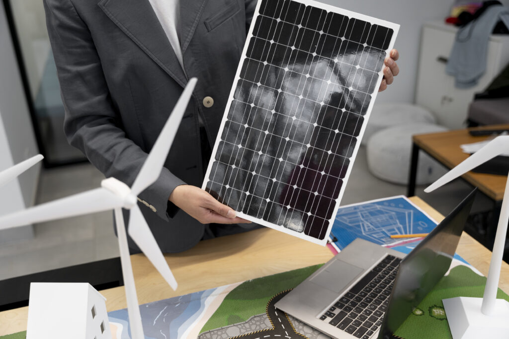 Solaranlage kaufen Bremen